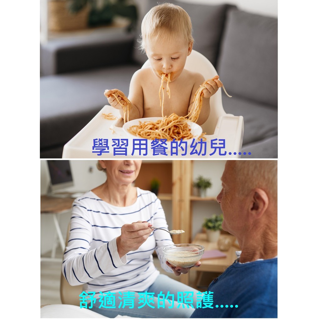 圍兜情境 萬用防水圍兜推薦|優雅用餐,安心潔淨,守護每刻溫馨時光:圖片 12